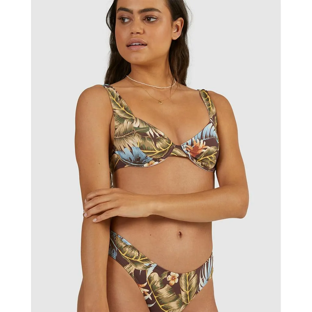 Billabong Slow Daze Bondi Bikini Bottom