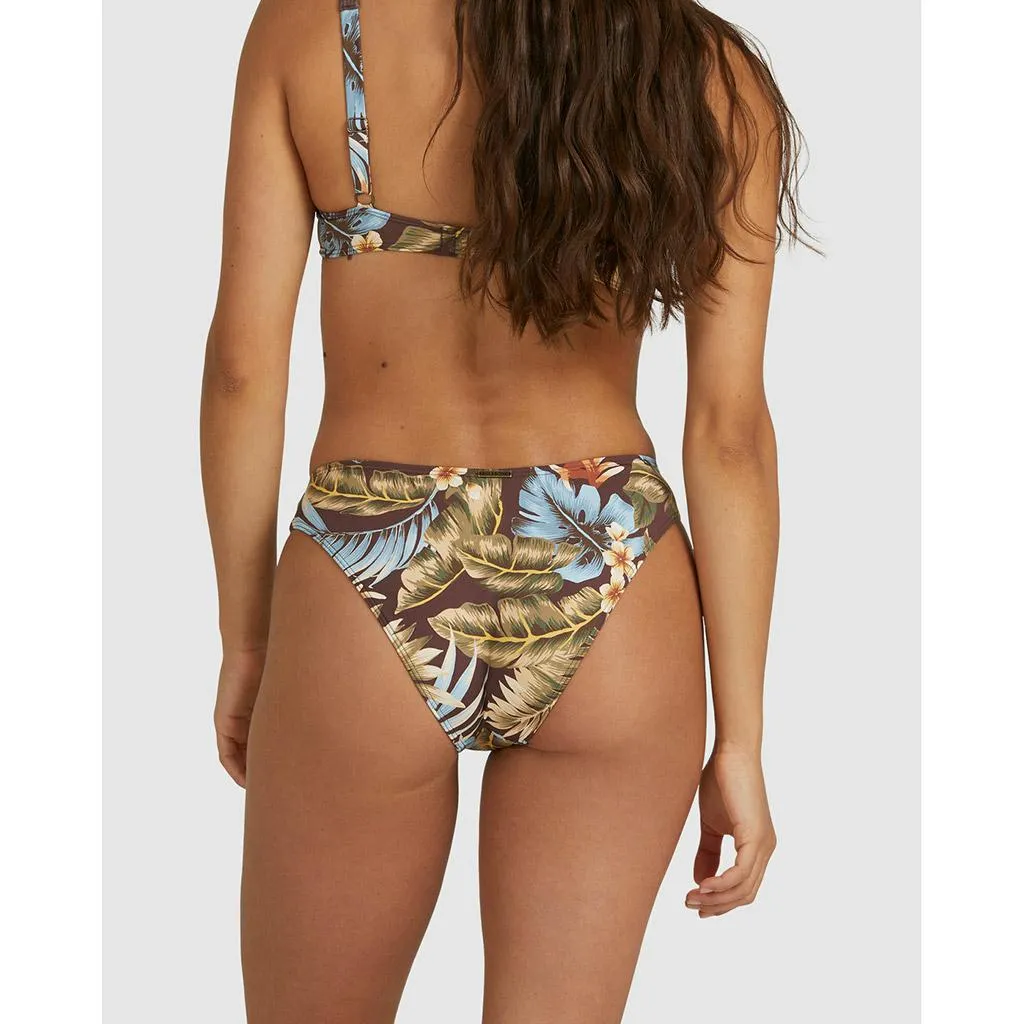 Billabong Slow Daze Bondi Bikini Bottom