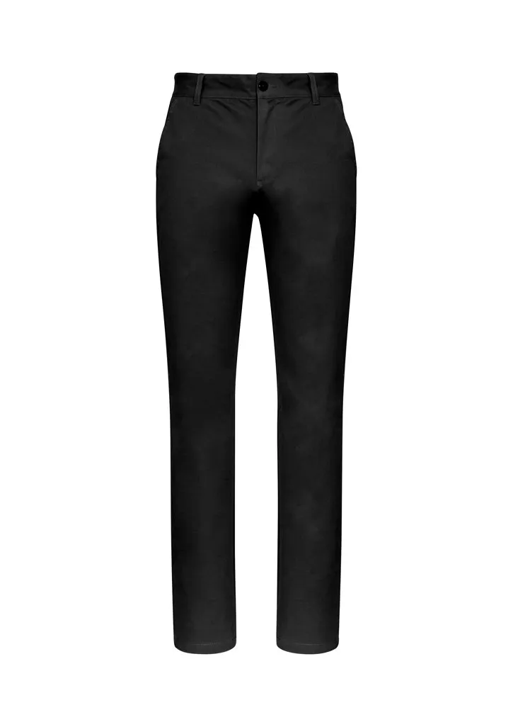 BizCollection BS724M Mens Lawson Chino Pant