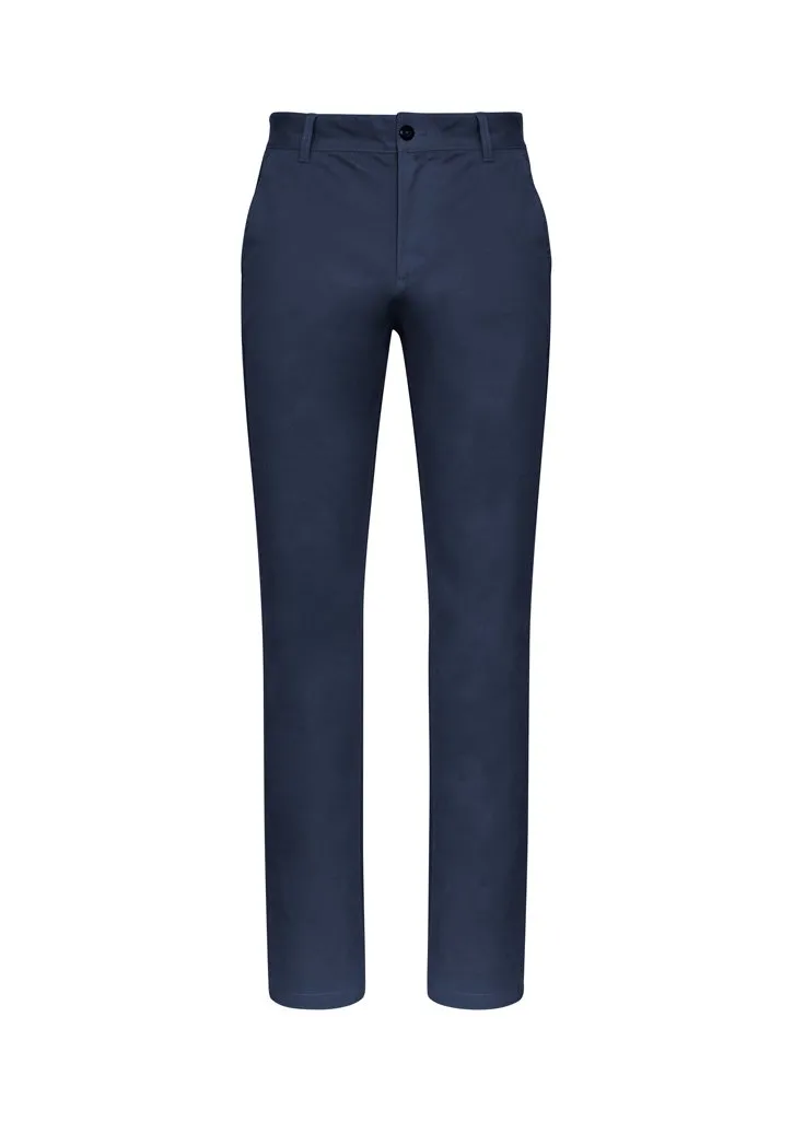 BizCollection BS724M Mens Lawson Chino Pant