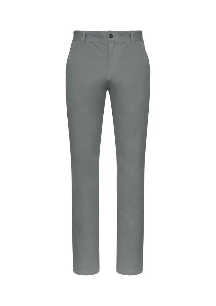 BizCollection BS724M Mens Lawson Chino Pant