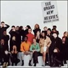 Brand New Heavies- Brother Sister