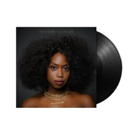 Brandee Younger: Brand New Life LP
