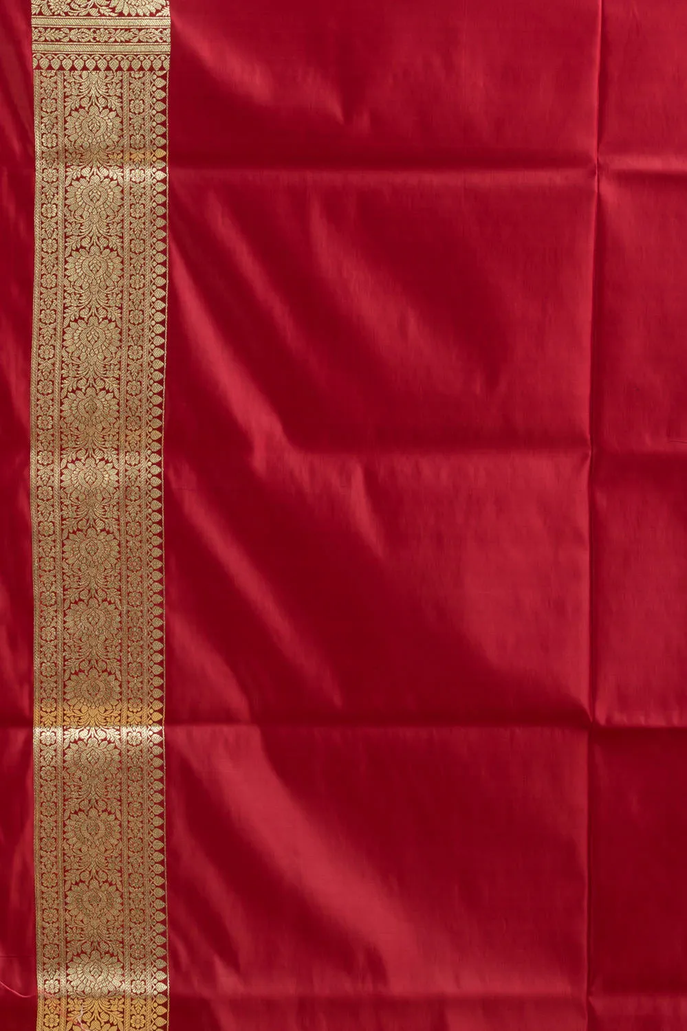 Bridal Pure Benarasi Saree