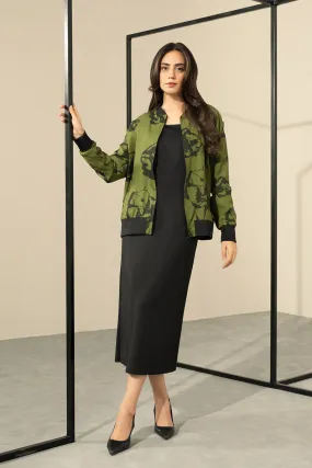 Budalik Jacket