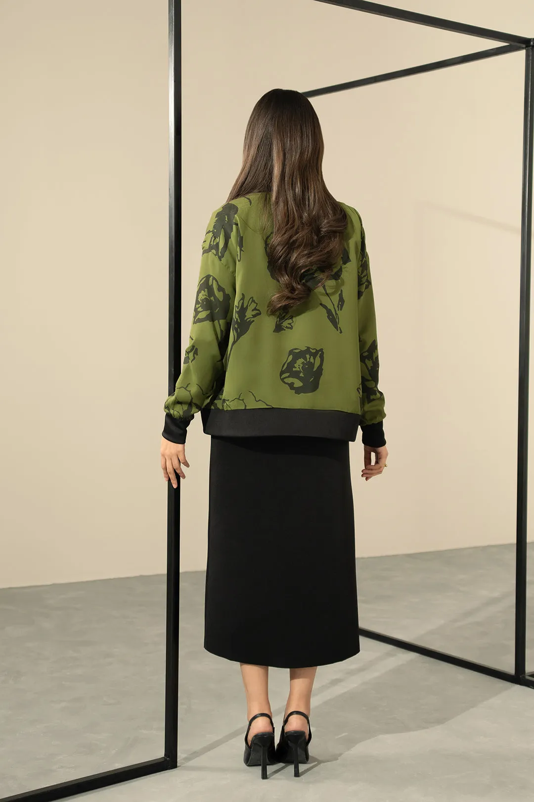 Budalik Jacket