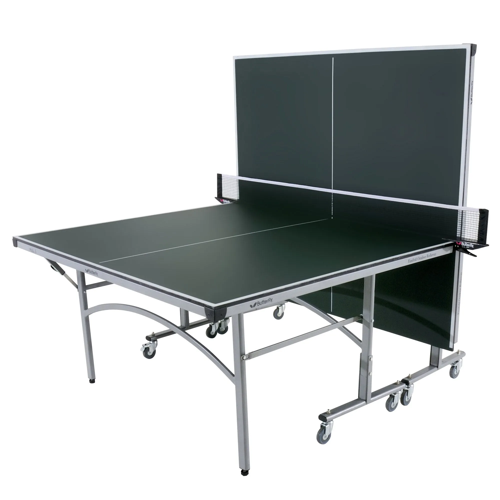 Butterfly Easifold Outdoor Table Tennis Table