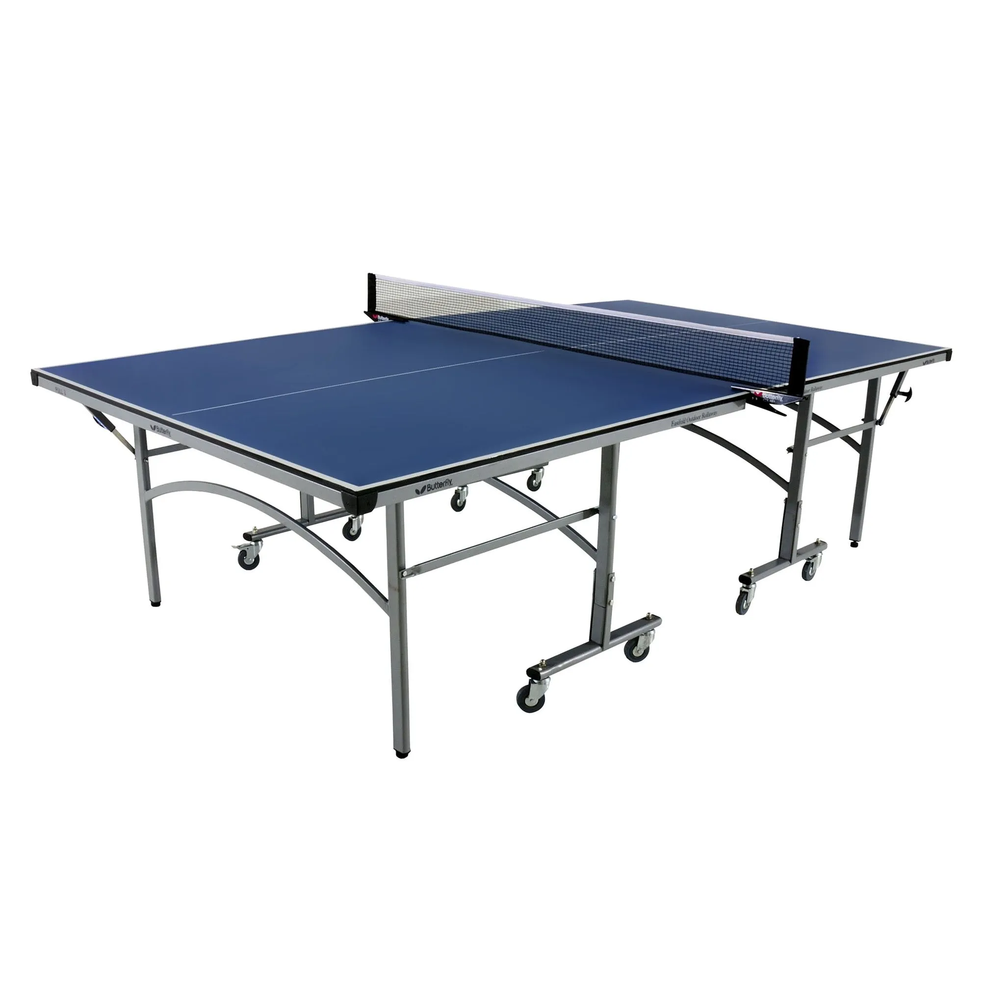 Butterfly Easifold Outdoor Table Tennis Table