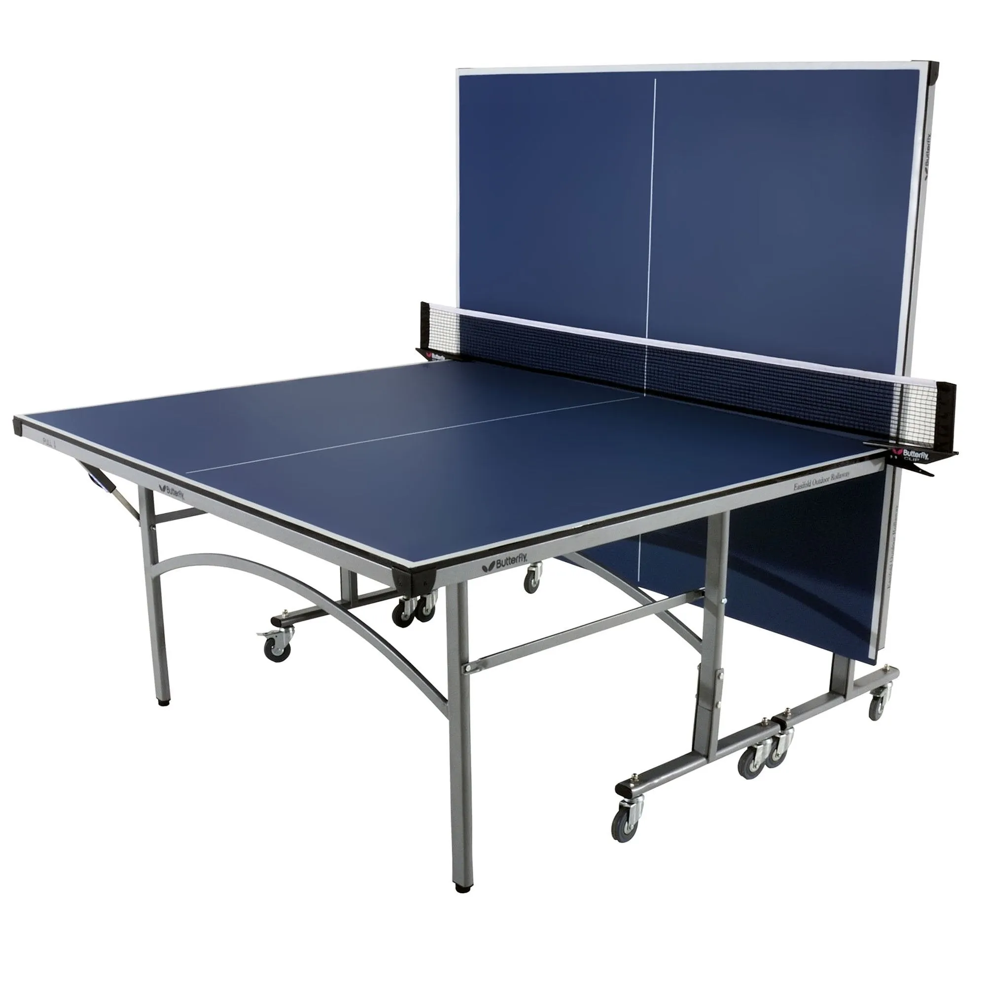 Butterfly Easifold Outdoor Table Tennis Table