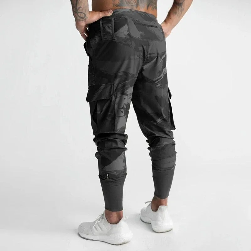 Calça Masculina para Academia - Sport Wear