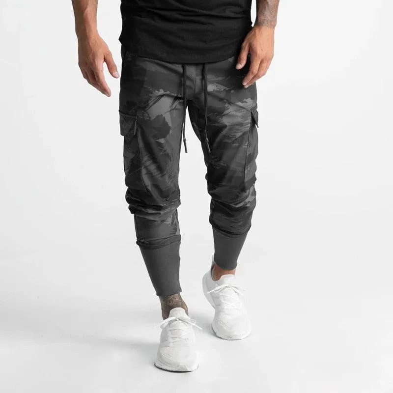 Calça Masculina para Academia - Sport Wear