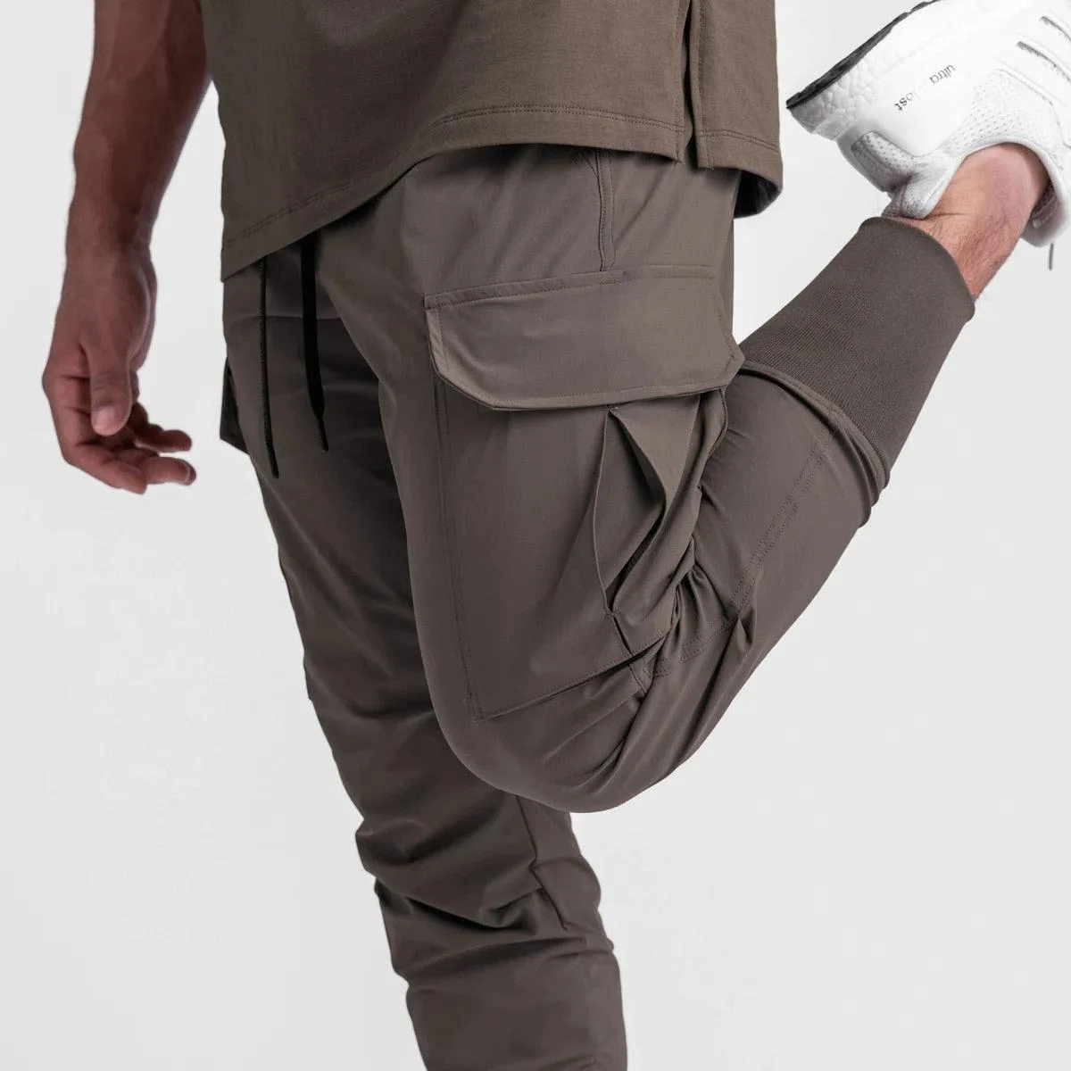 Calça Masculina para Academia - Sport Wear