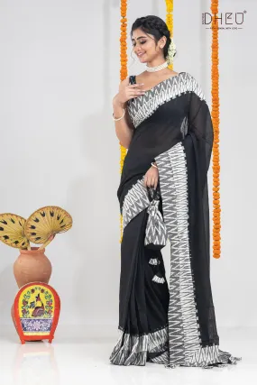 Calcutta 71-Handloom Pure Cotton