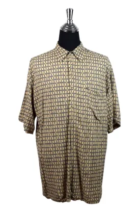 Campia Moda Brand Shirt