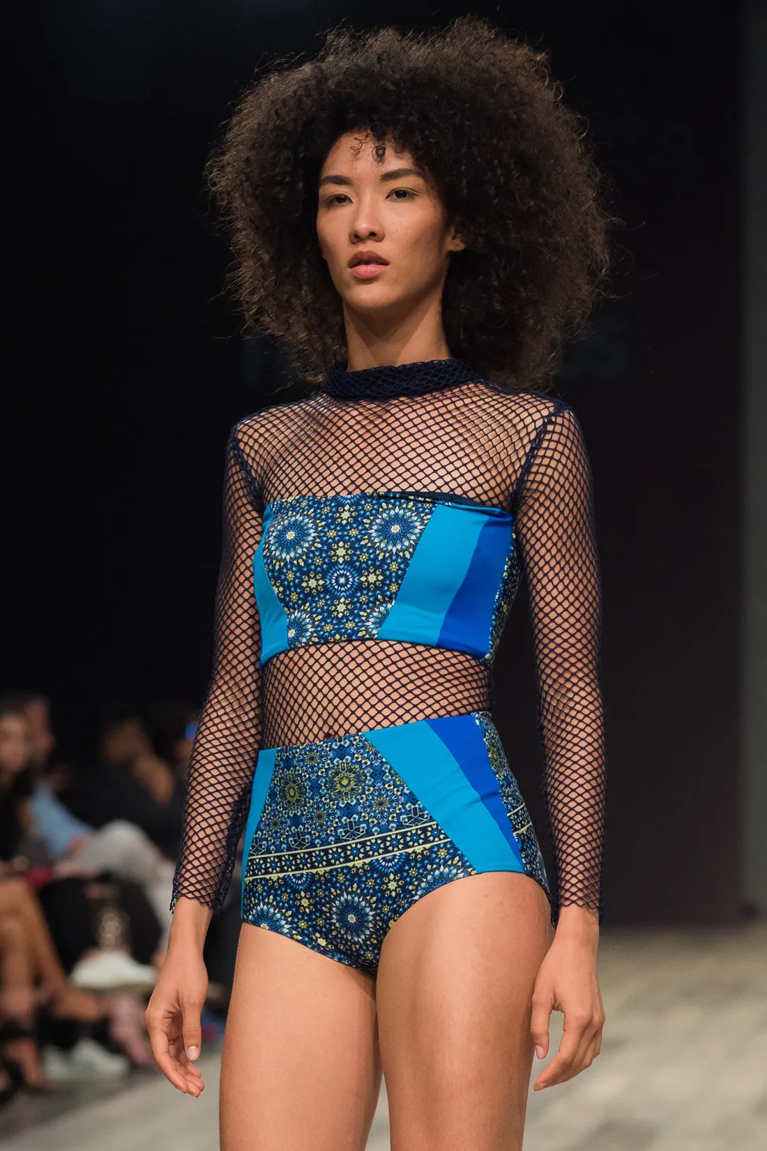 Ceylon-The Wrangler Retro Bikini
