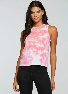Chaser - Gauze Jersey Muscle Tank