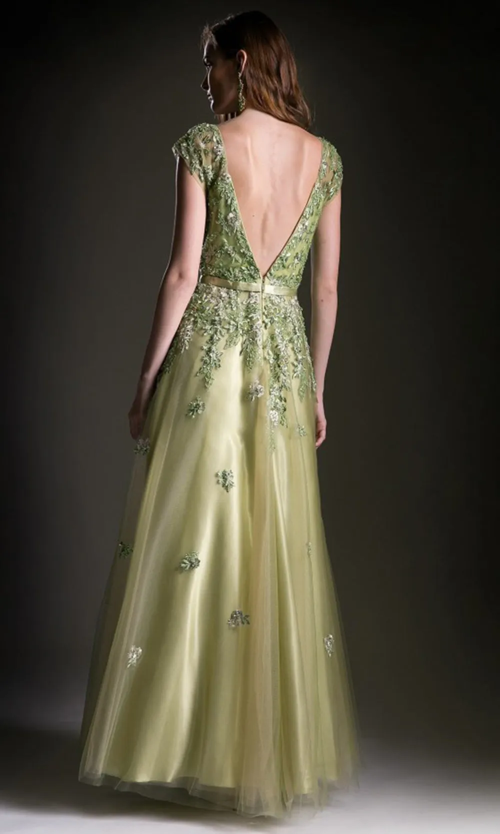 Cinderella Divine 62011A