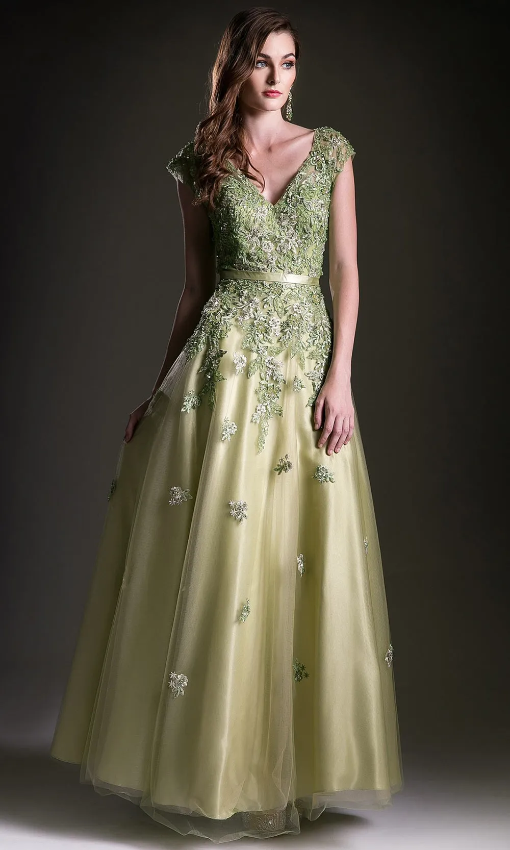 Cinderella Divine 62011A