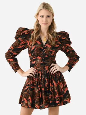 Cleobella Reagen Mini Dress | Canyon