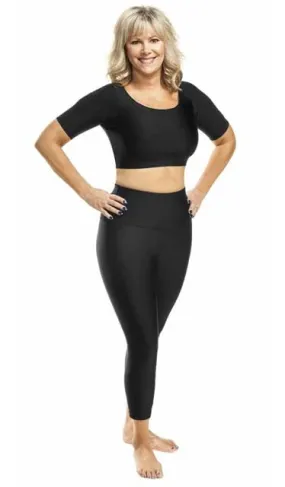 Compression Capri by Wear Ease