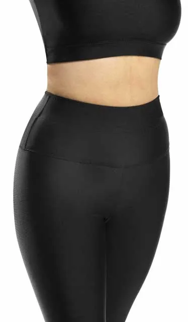 Compression Capri by Wear Ease