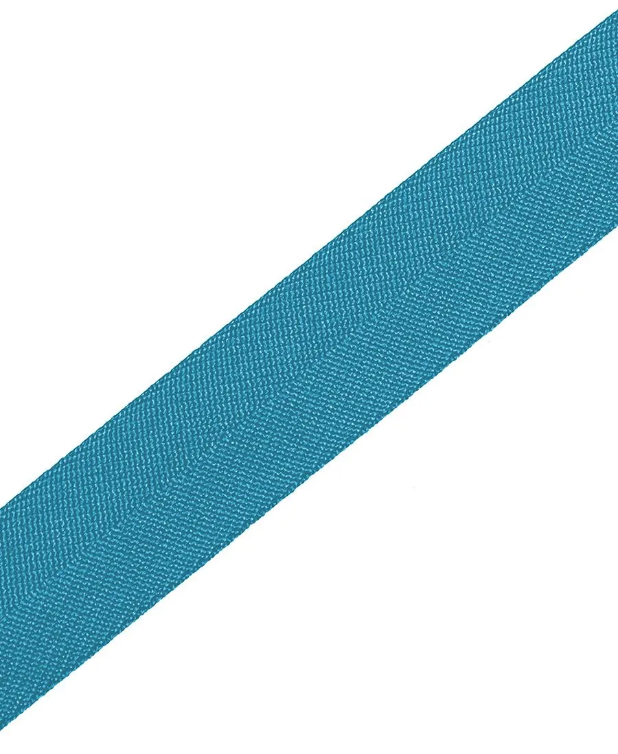 Cross Back Herringbone Apron Straps