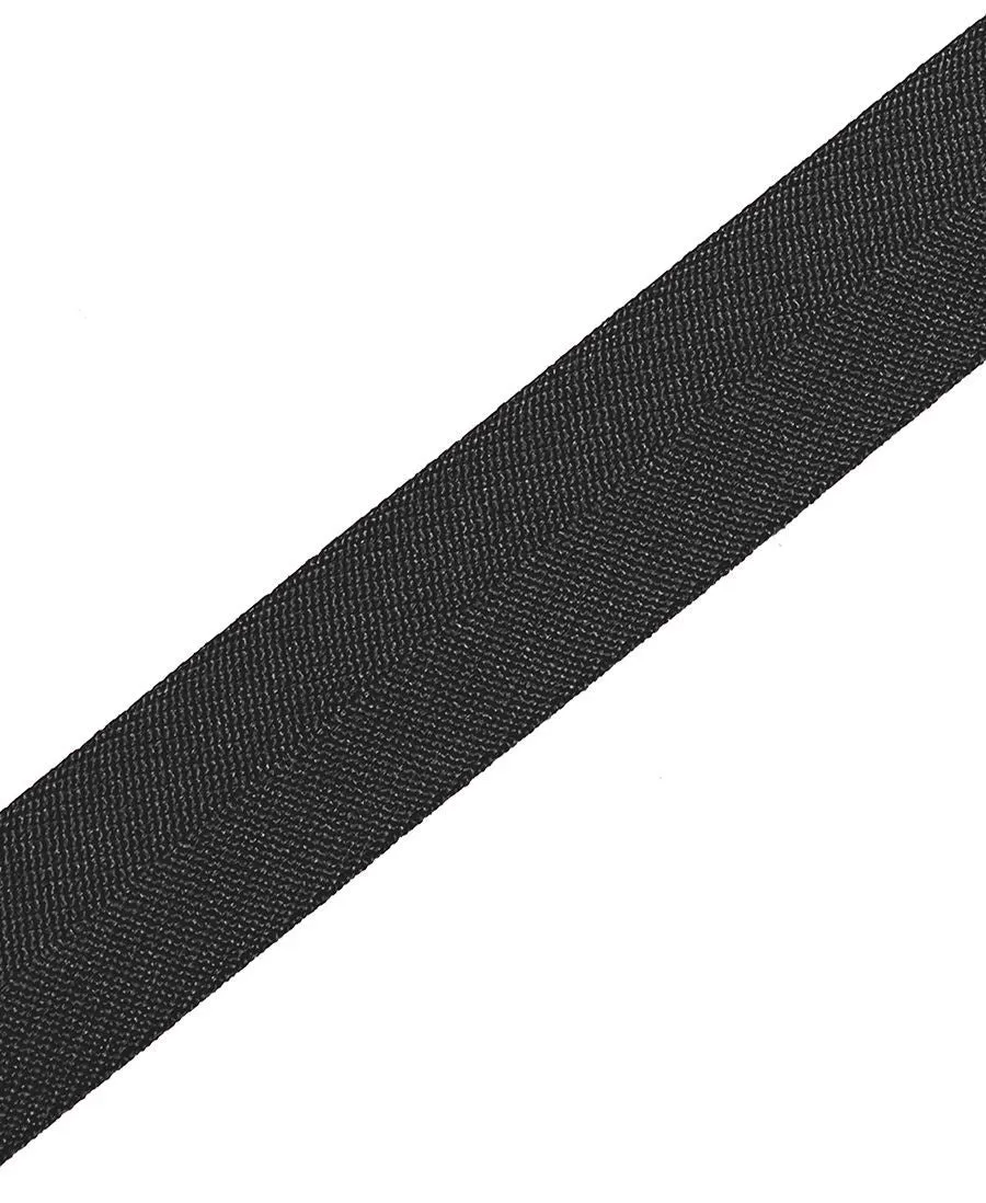 Cross Back Herringbone Apron Straps
