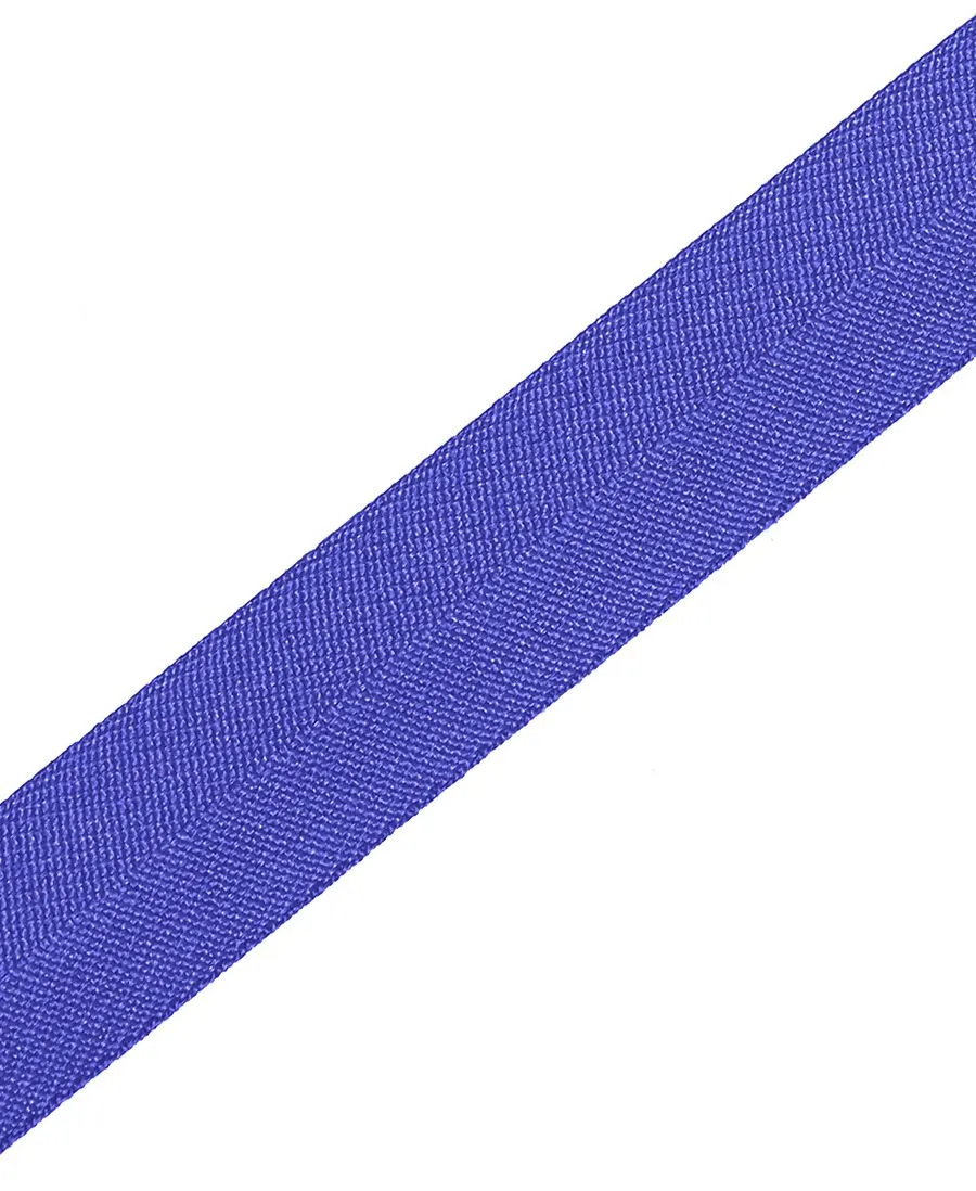 Cross Back Herringbone Apron Straps