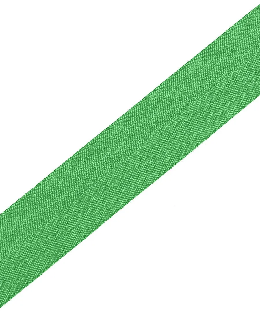 Cross Back Herringbone Apron Straps
