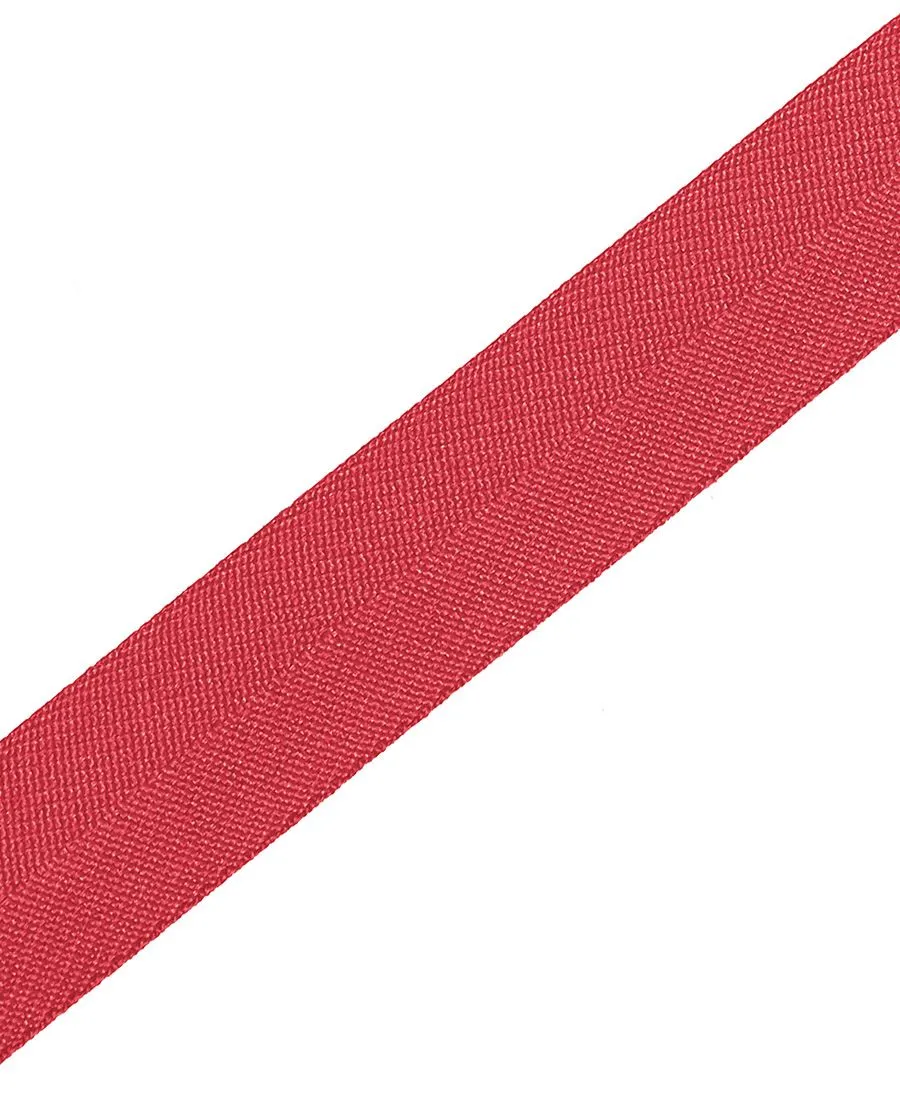 Cross Back Herringbone Apron Straps