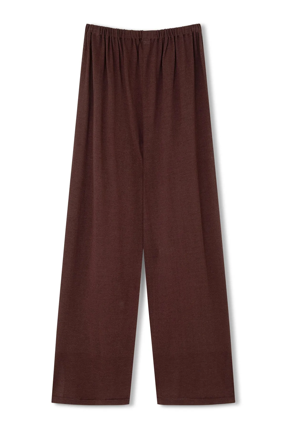 Currant Relaxed Knit Pant