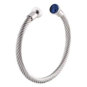Designer Twisted Bracelet -5001