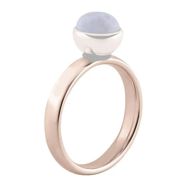 Designer Twisted Ring - 5010