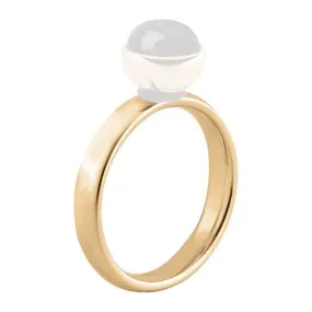 Designer Twisted Ring - 5010