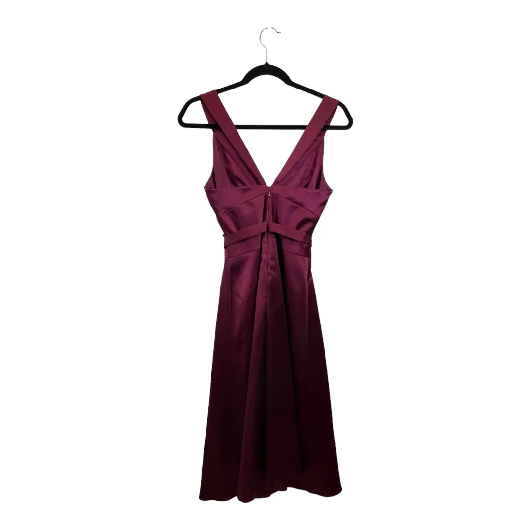 Dress Designer By Laundry  Size: 2