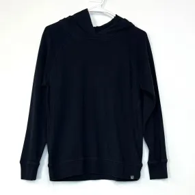 Eddie Bauer | Womens LegendWash Hoodie Sweatshirt | Color: Blue | Size: M | GUC