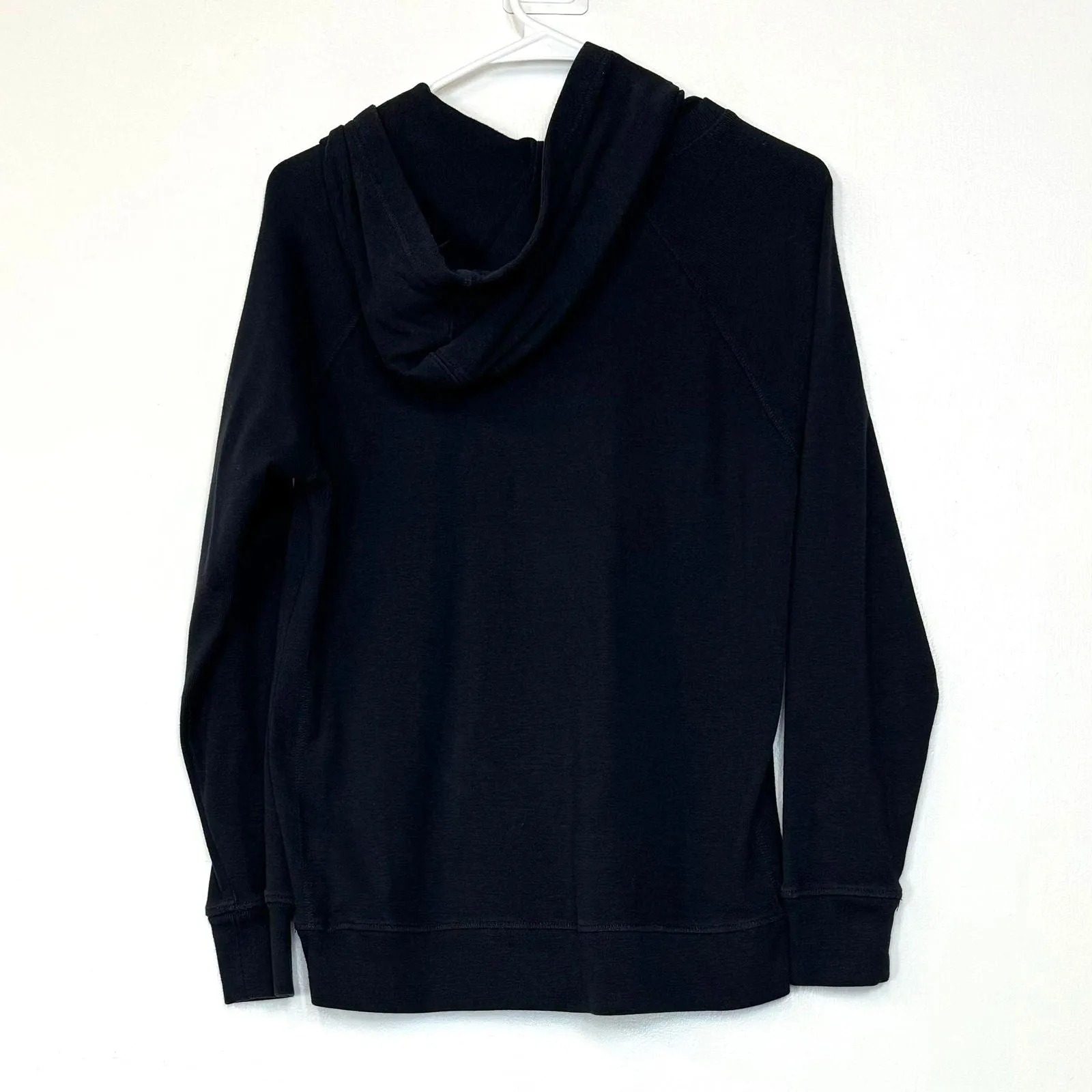 Eddie Bauer | Womens LegendWash Hoodie Sweatshirt | Color: Blue | Size: M | GUC