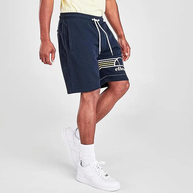 Ellesse AIUTARMI SHORT Men’s - NAVY