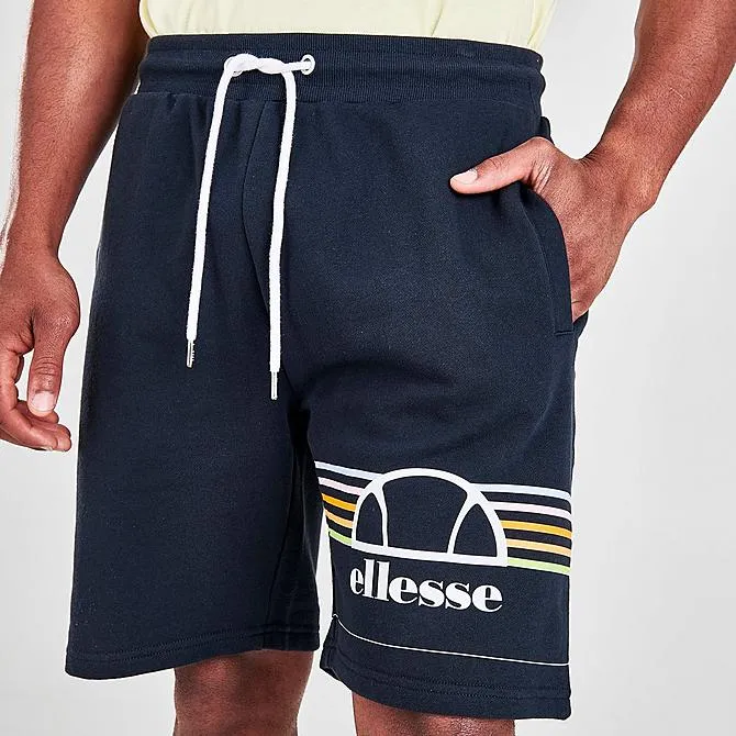 Ellesse AIUTARMI SHORT Men’s - NAVY