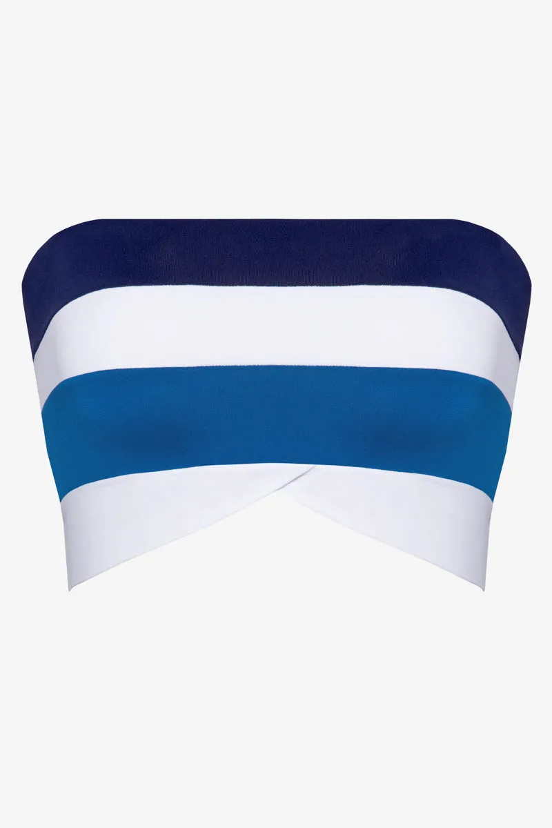 EMMA BANDEAU TOP