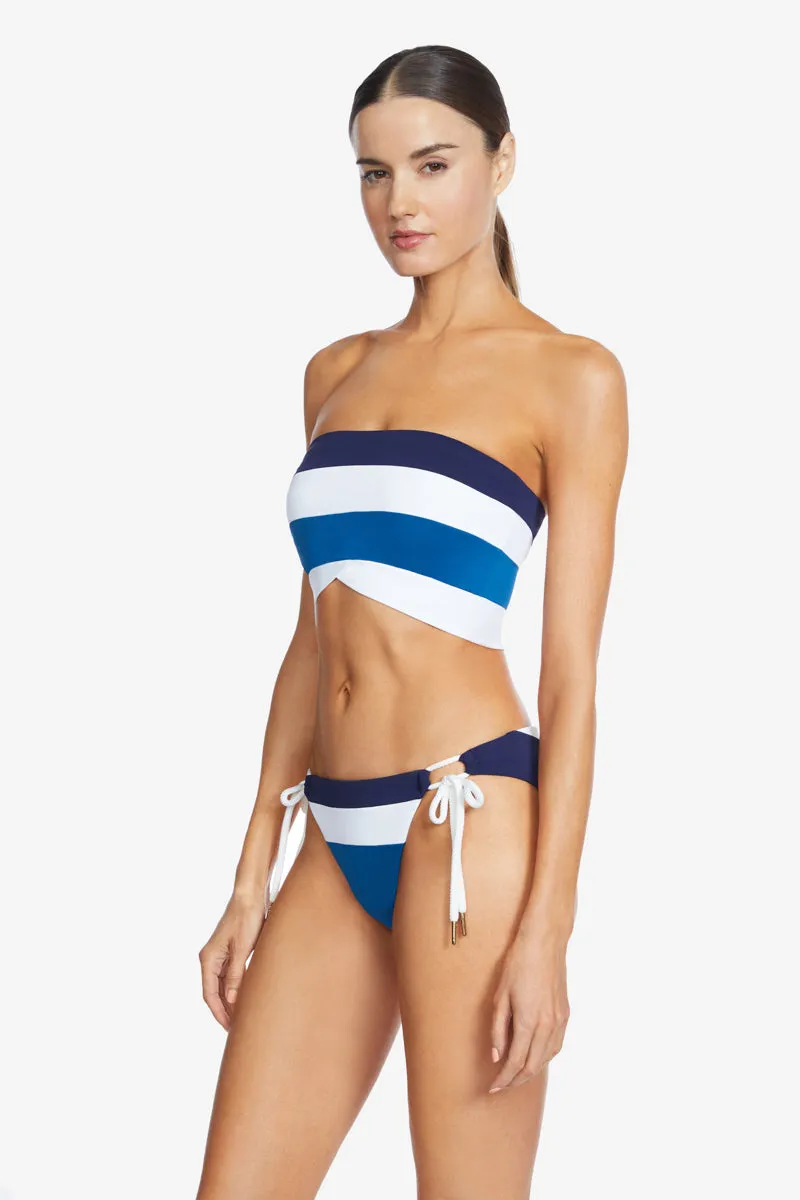 EMMA BANDEAU TOP
