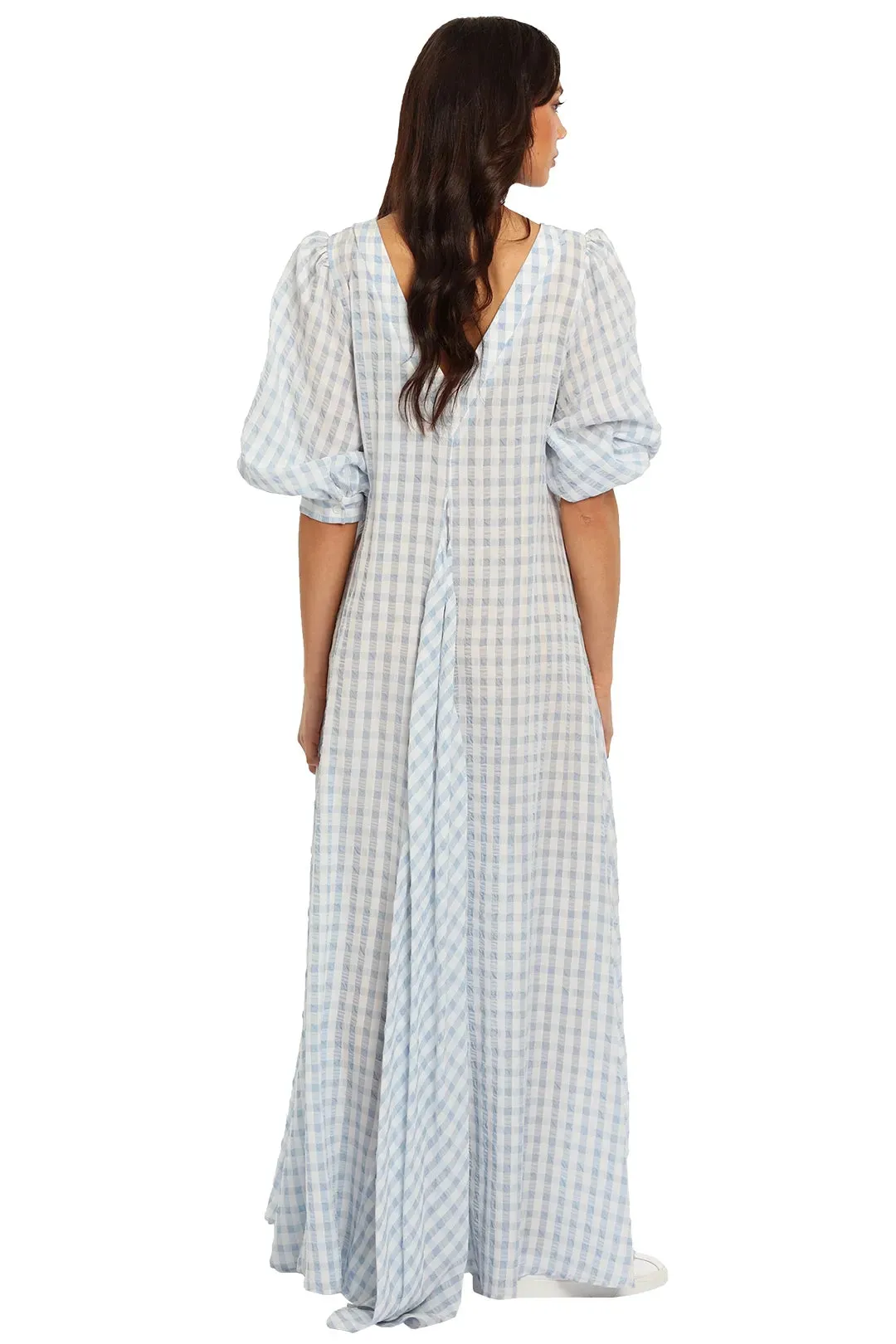 Fennie Dress