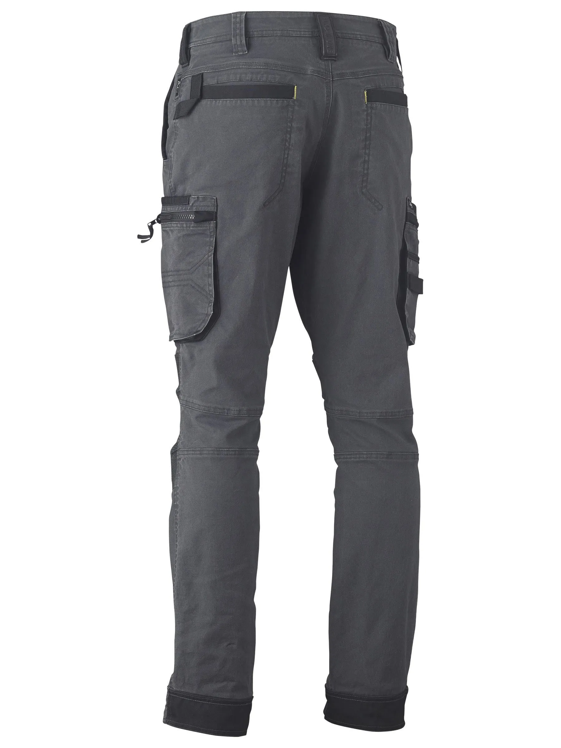 Flex & Move™ Stretch Utility Zip Cargo Pant BPC6330