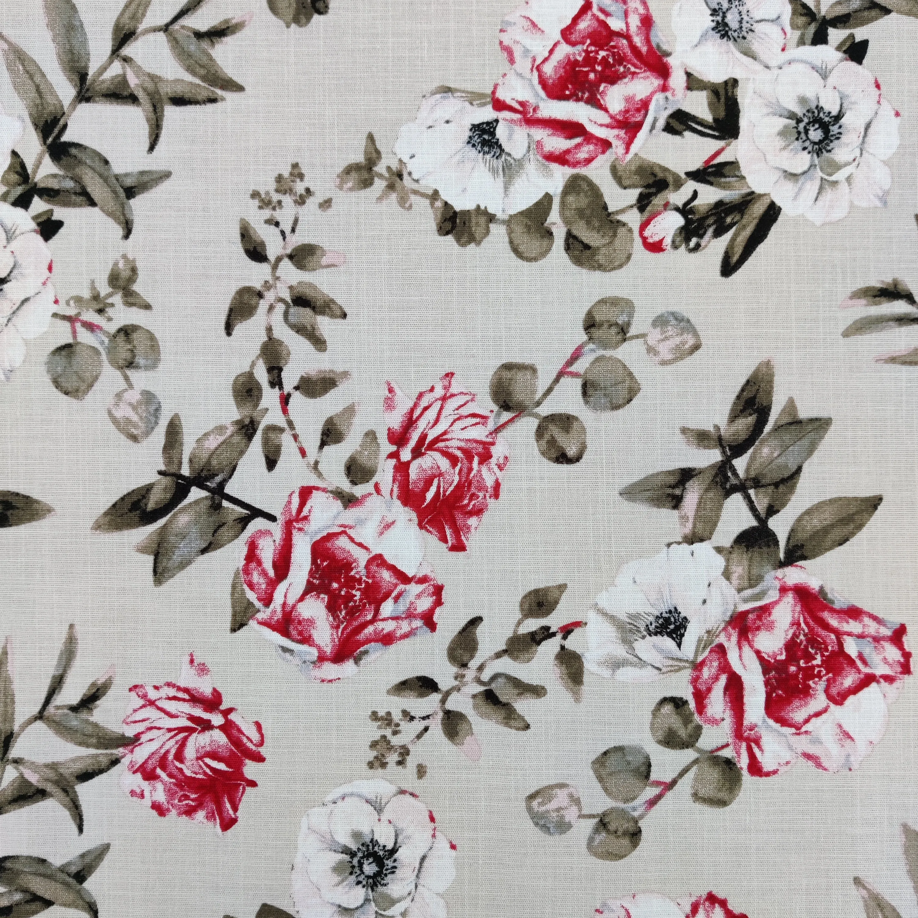 FS740_2 Stone Floral