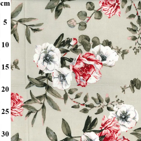 FS740_2 Stone Floral