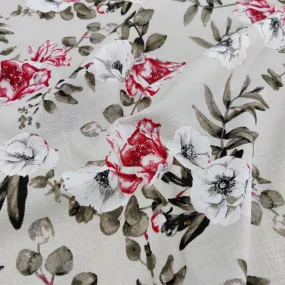 FS740_2 Stone Floral