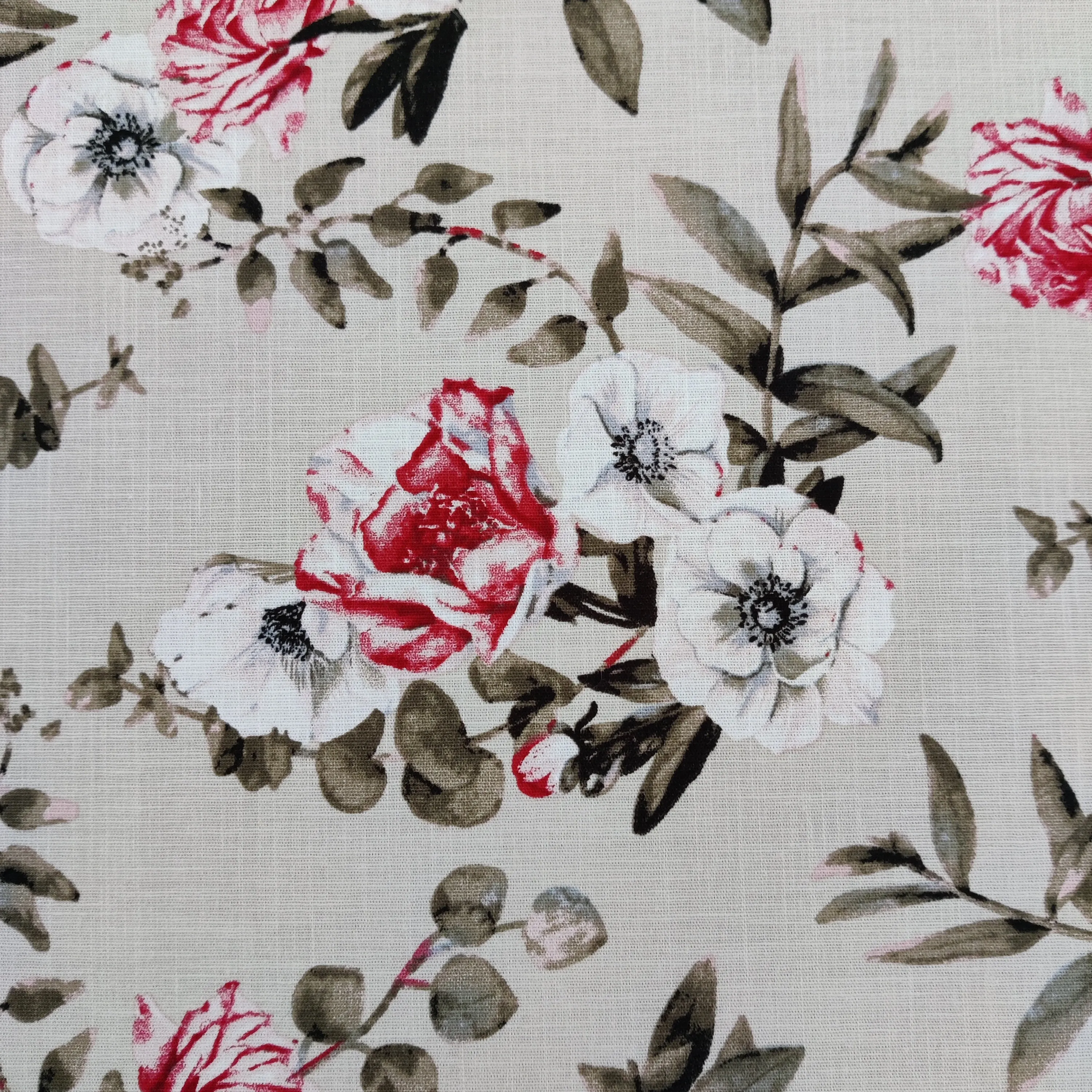 FS740_2 Stone Floral