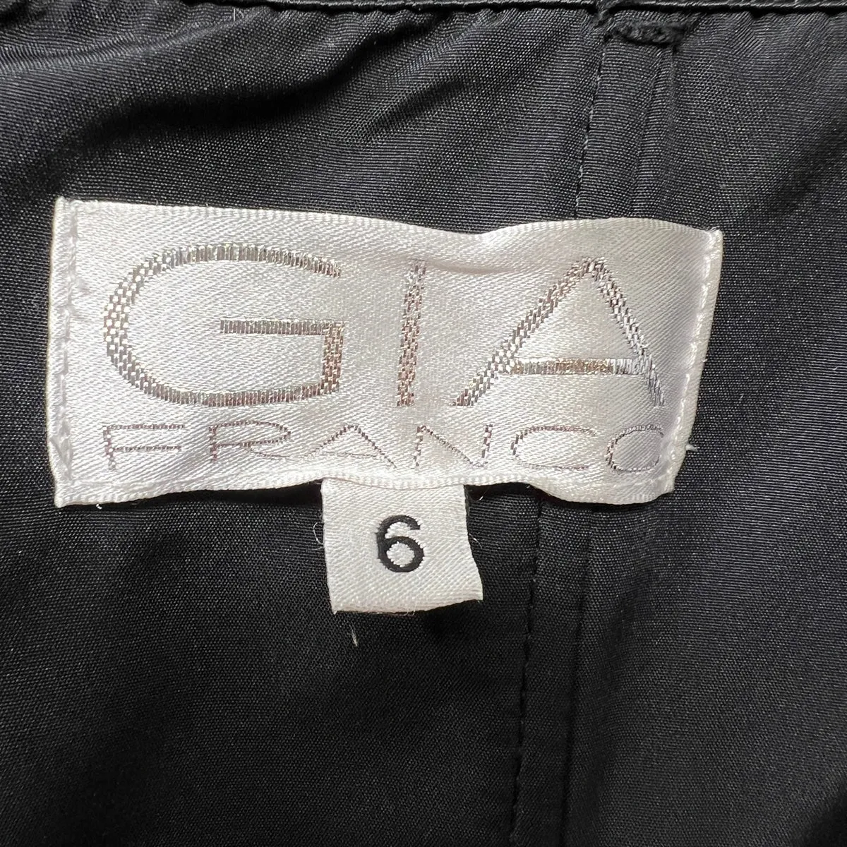 Gia Franco Gown/Evening Wear