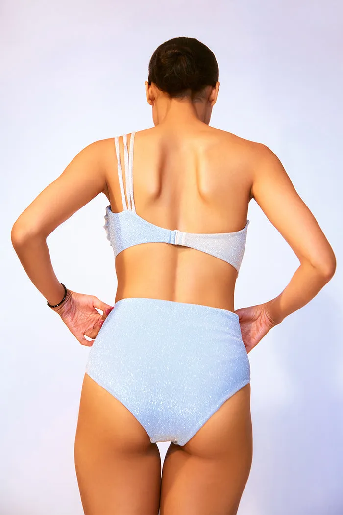 Glistening  in BLOOM BIKINI SET