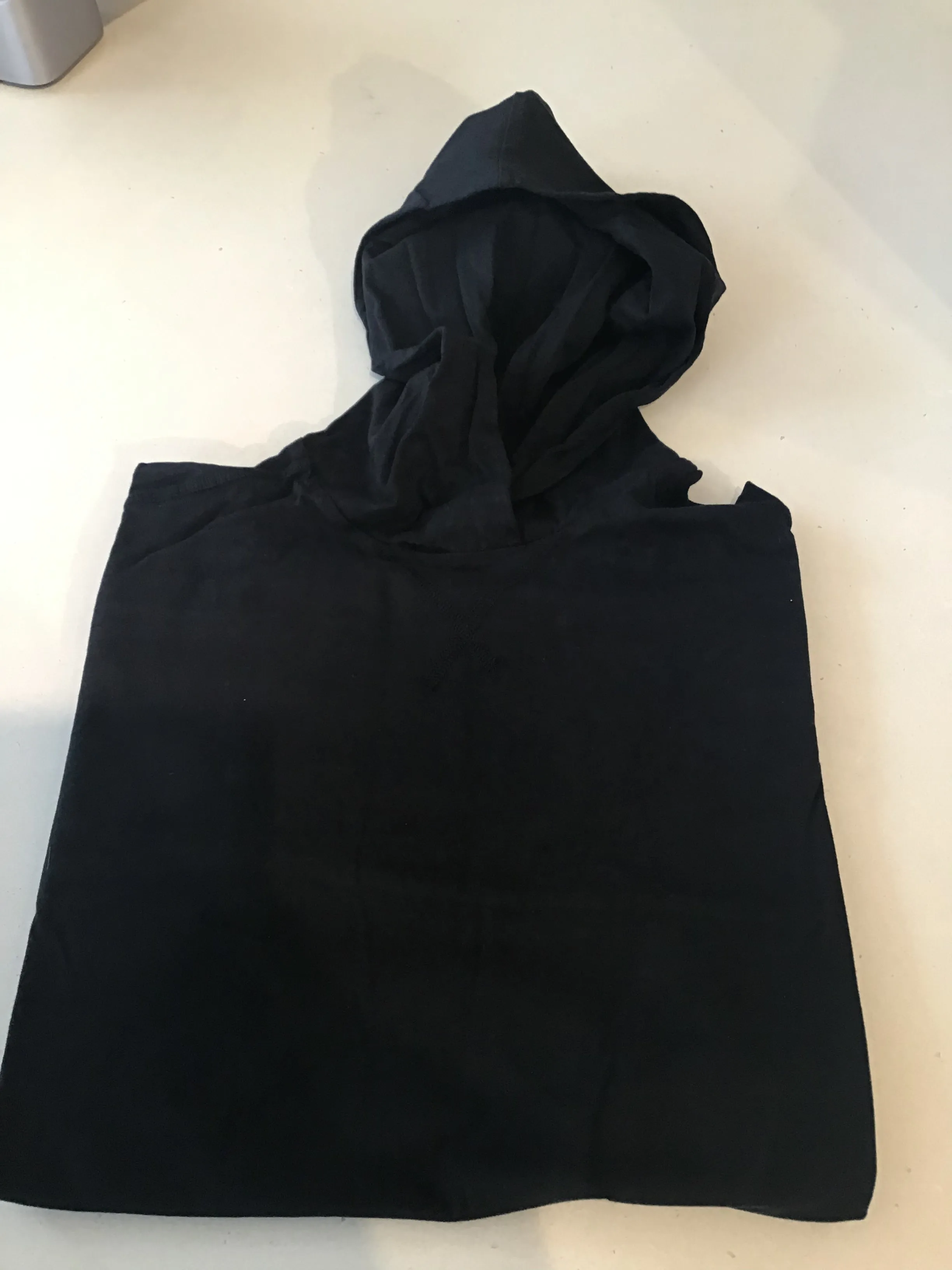 GOOD MAN BRAND Legend Hood Black
